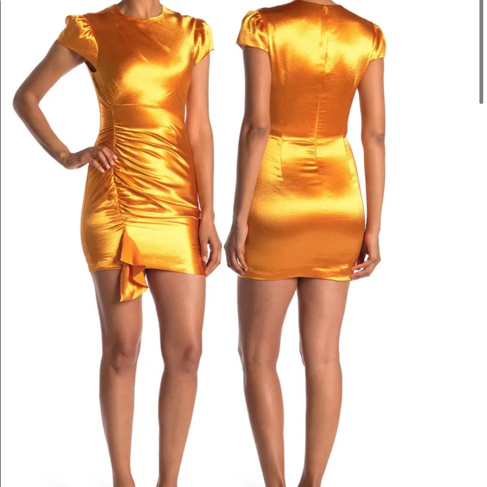 Cinq a Sept dress